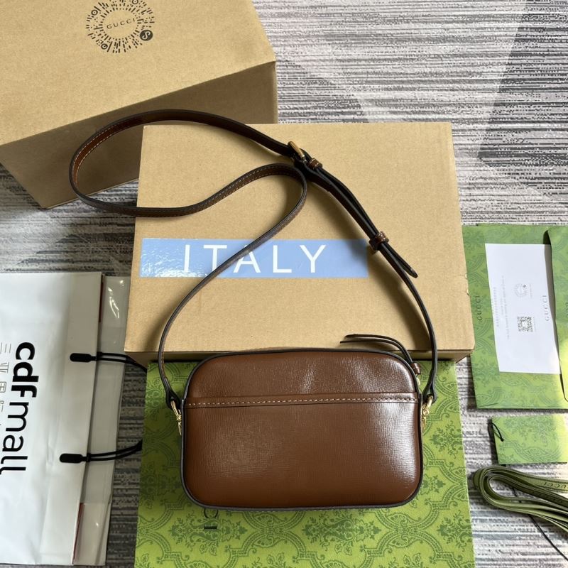 Gvc*1 box bags